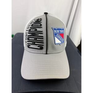 2014 NY Rangers Eastern Conference Champions New Era Hat